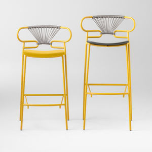 tabouret de bar contemporain 1
