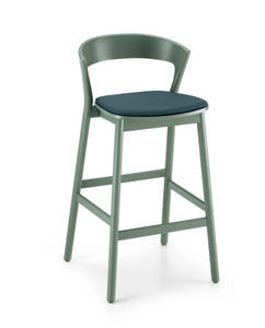 tabouret de bar contemporain 1