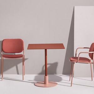 table bistrot contemporaine 1