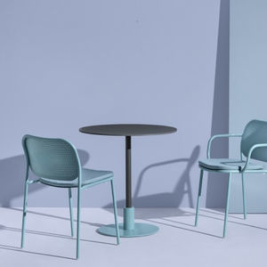 table bistrot contemporaine 1