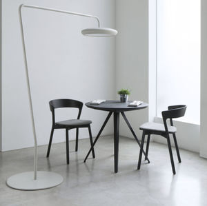 table bistrot contemporaine 1