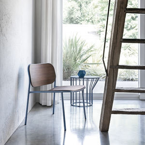 fauteuil contemporain 1