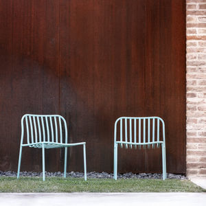 fauteuil design minimaliste 1