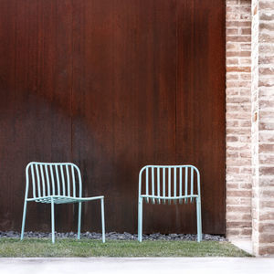 fauteuil design minimaliste 1