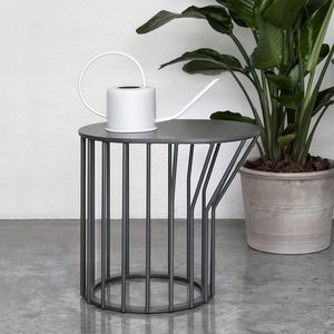 table d'appoint contemporaine 1