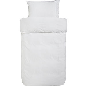 linge de lit en coton