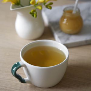 tasse en céramique
