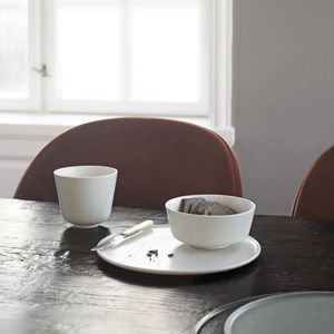 assiette plate