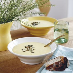 assiette creuse