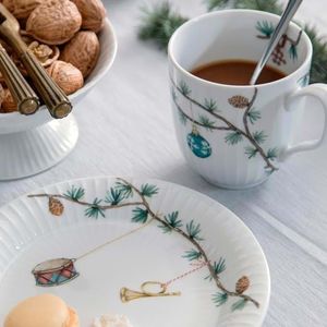 tasse en céramique