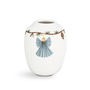 vase contemporain