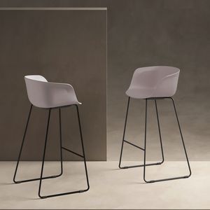 tabouret de bar minimaliste