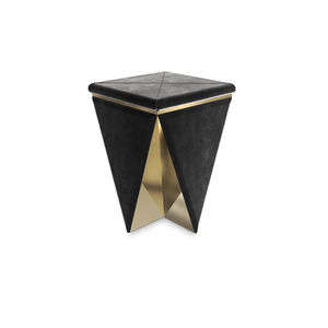 tabouret contemporain
