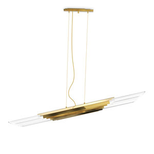 lustre contemporain