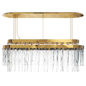 lustre contemporain