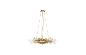 lustre contemporain