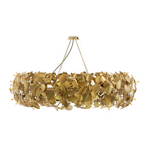 lustre contemporain