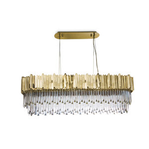 lustre contemporain