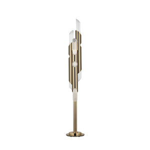lampe sur pied