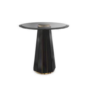 table d'appoint contemporaine