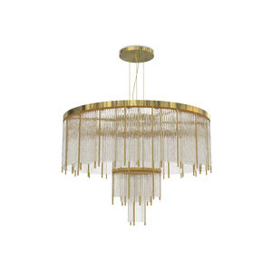 lustre contemporain