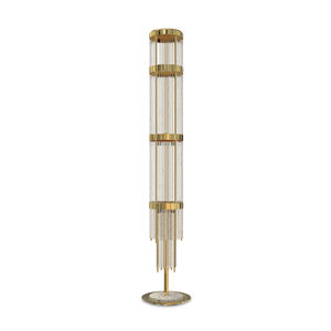 lampe sur pied