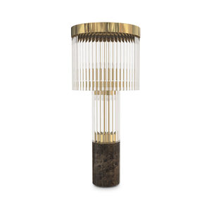 lampe de table