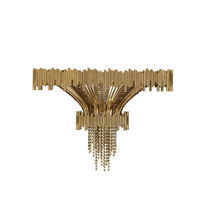 plafonnier contemporain