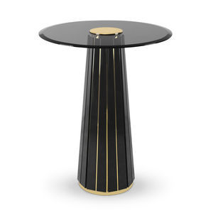 table mange-debout contemporaine