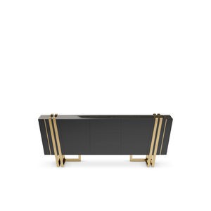 buffet contemporain