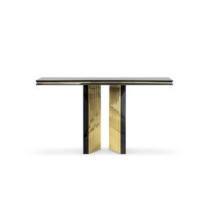 console contemporaine