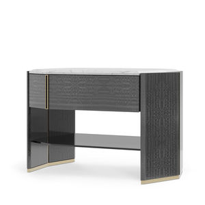 table de chevet contemporaine