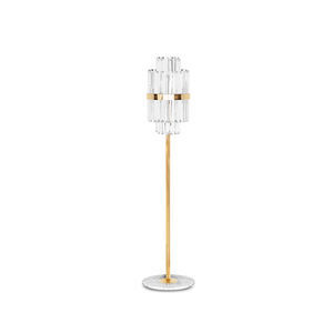 lampe sur pied