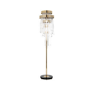 lampe sur pied