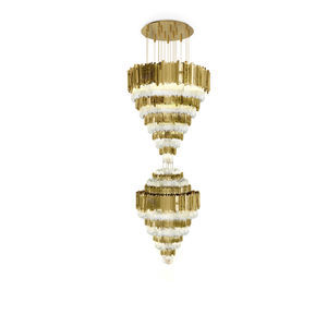 lustre contemporain