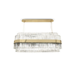 lustre contemporain