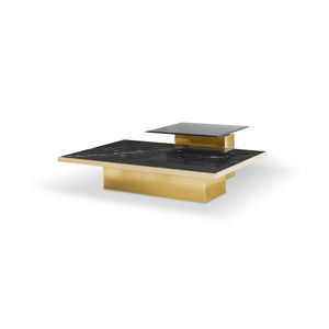 table basse contemporaine