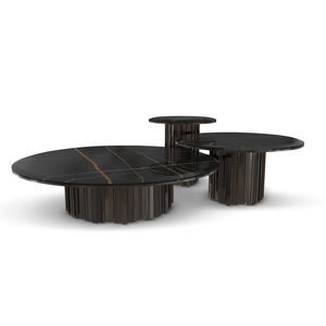 table basse contemporaine