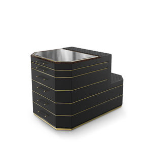 meuble de rangement de sol