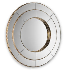 miroir mural