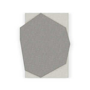 tapis contemporain