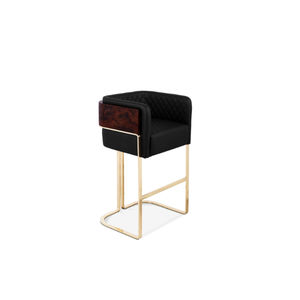 chaise de bar contemporaine