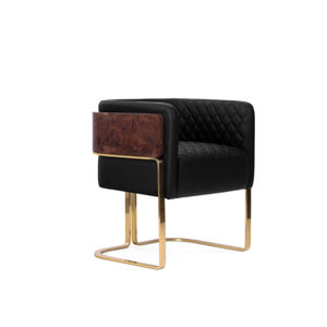 chaise de salle à manger contemporaine