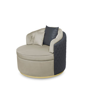 fauteuil contemporain