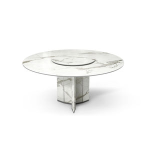 table à manger contemporaine