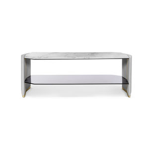 table d'appoint contemporaine
