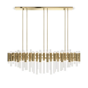 lustre contemporain