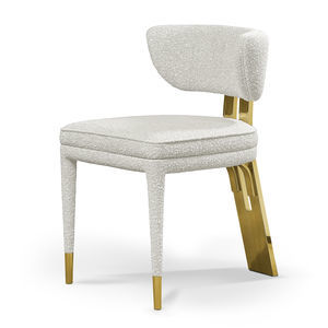 chaise de salle à manger contemporaine