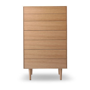 commode haute