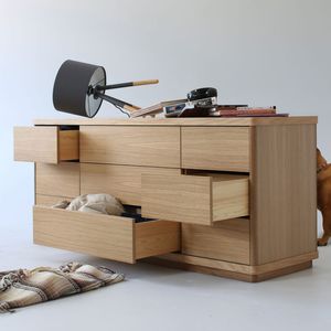 commode contemporaine